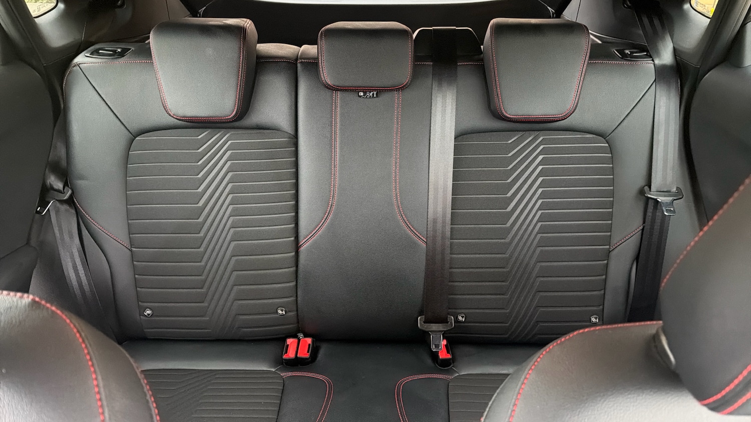 Used Ford Puma 2023 for sale - 78109145: Photo 15