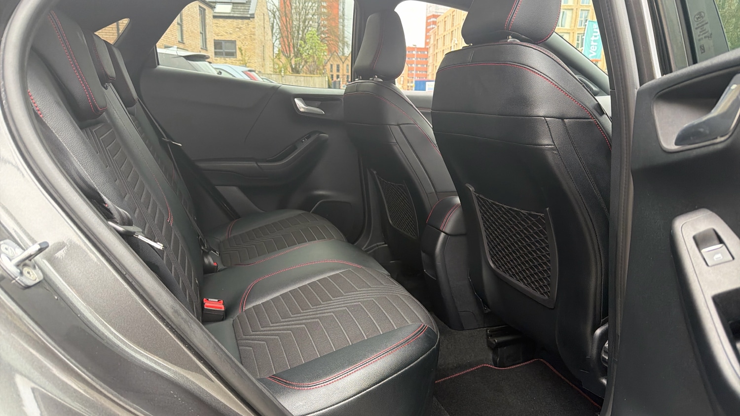 Used Ford Puma 2023 for sale - 78109145: Photo 16