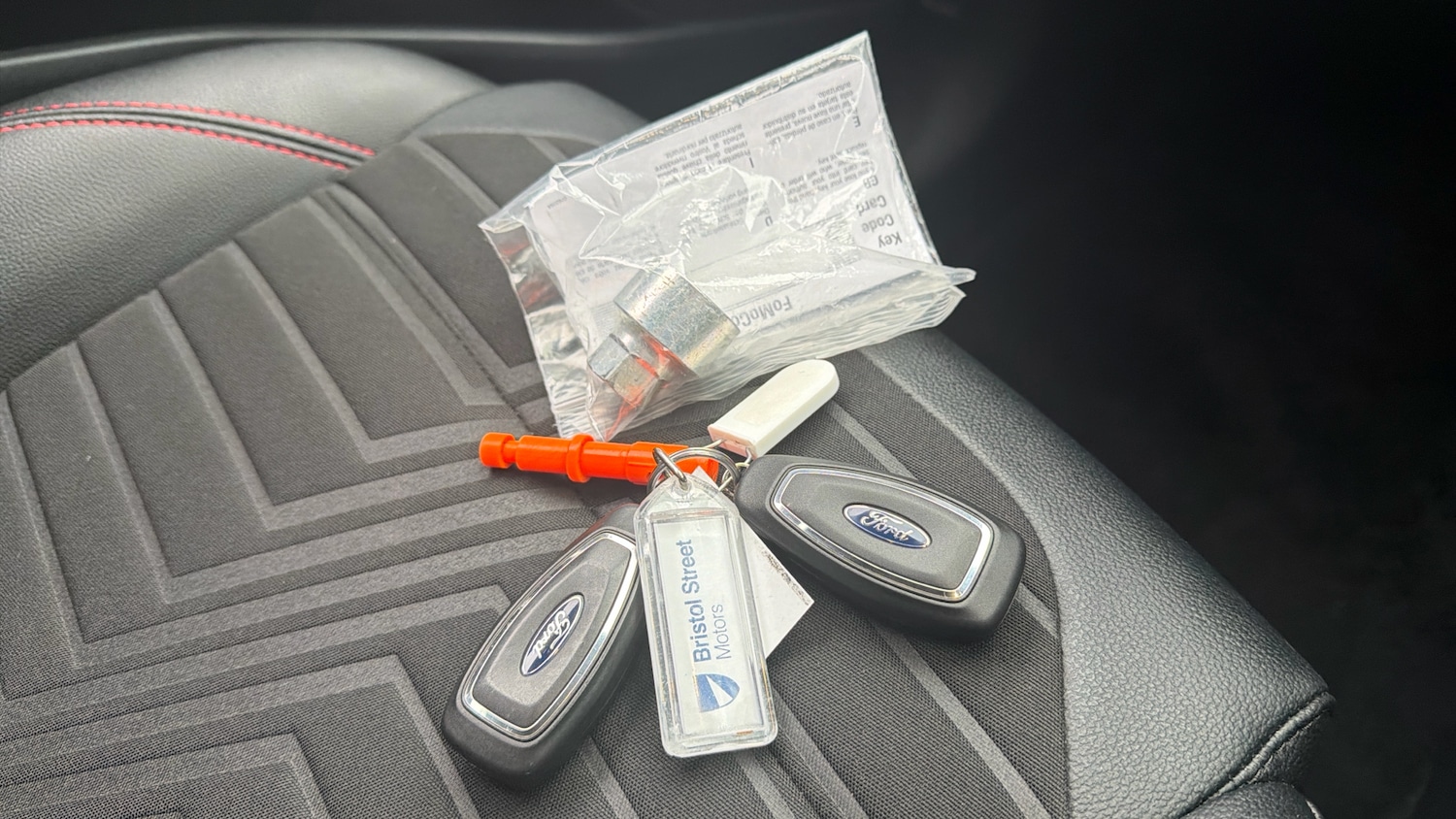 Used Ford Puma 2023 for sale - 78109145: Photo 19