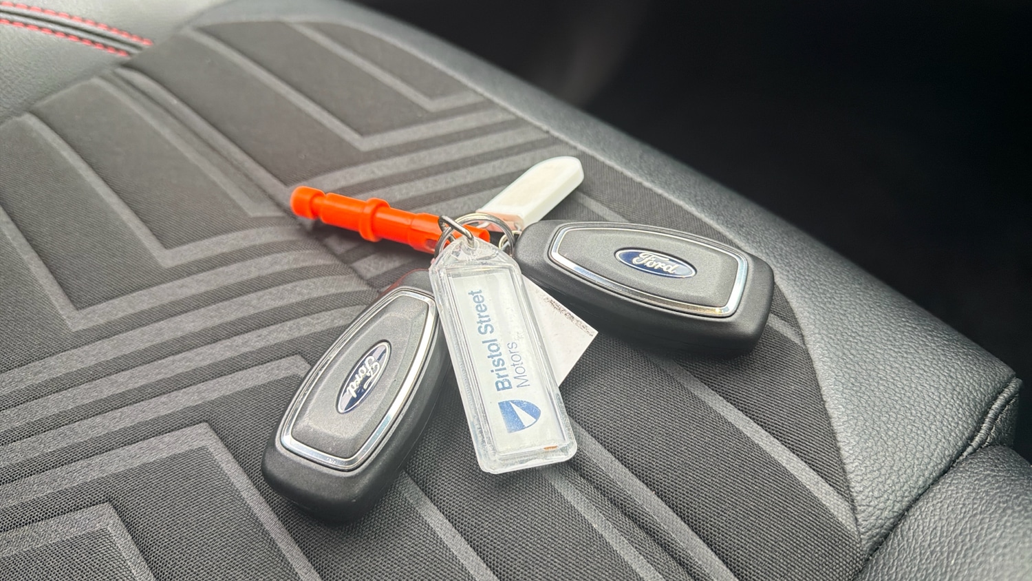 Used Ford Puma 2023 for sale - 78109145: Photo 20