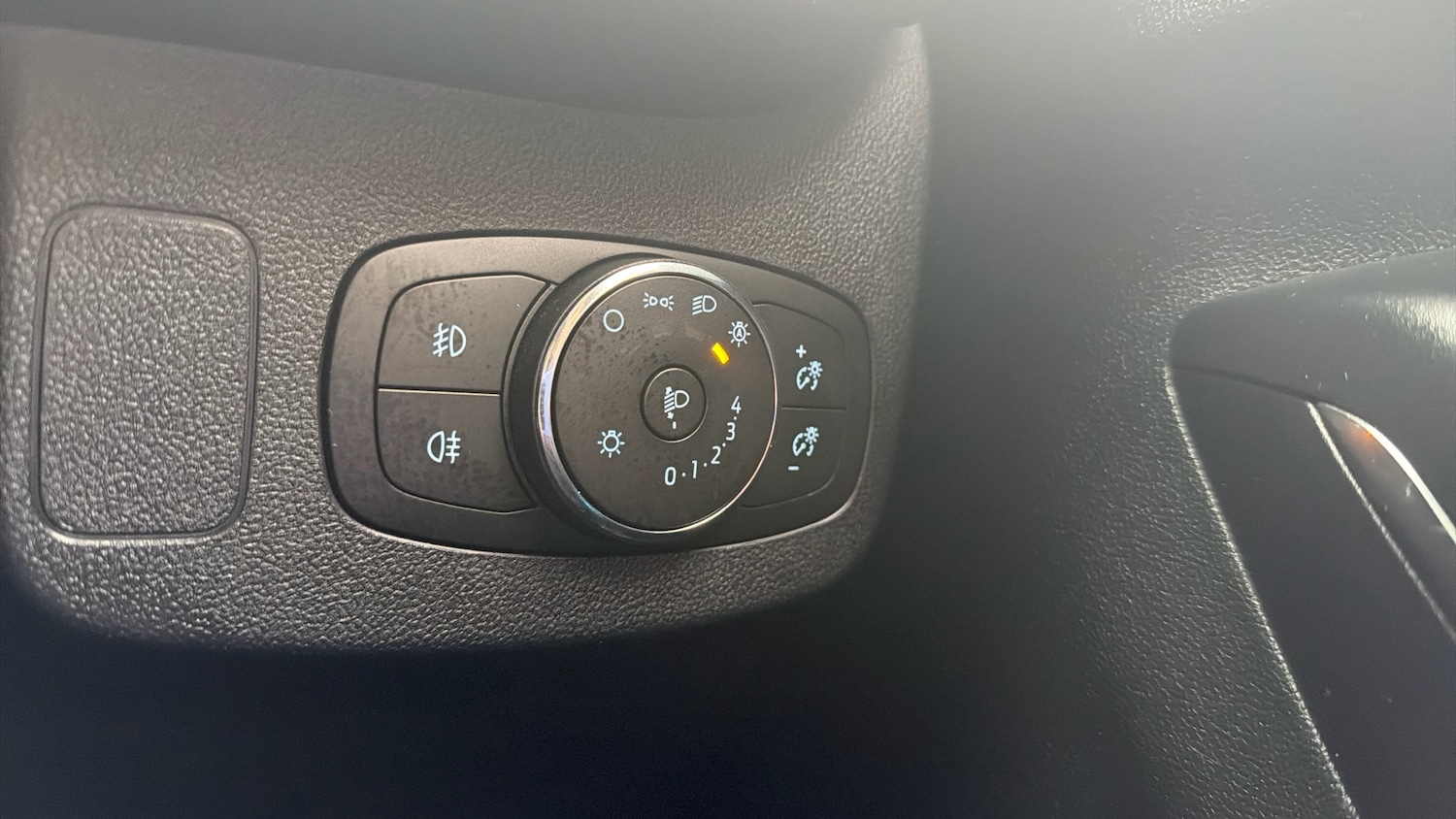 Used Ford Puma 2023 for sale - 78109145: Photo 24