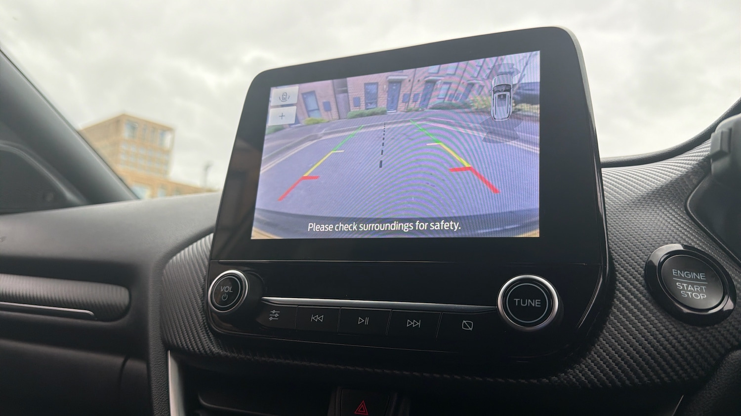 Used Ford Puma 2023 for sale - 78109145: Photo 28