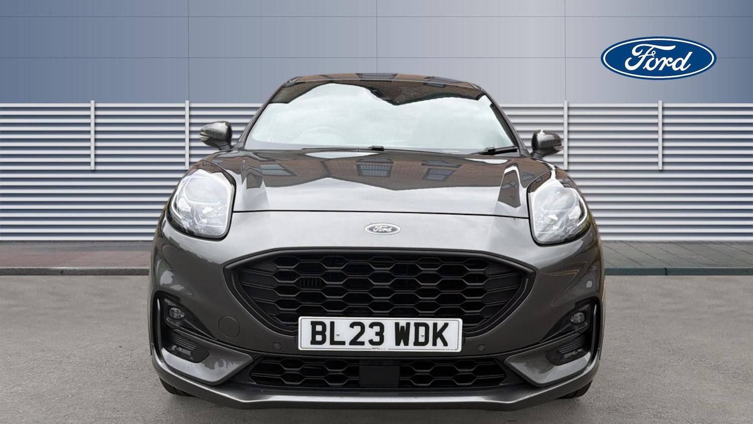 Used Ford Puma 2023 for sale - 78109145: Photo 3