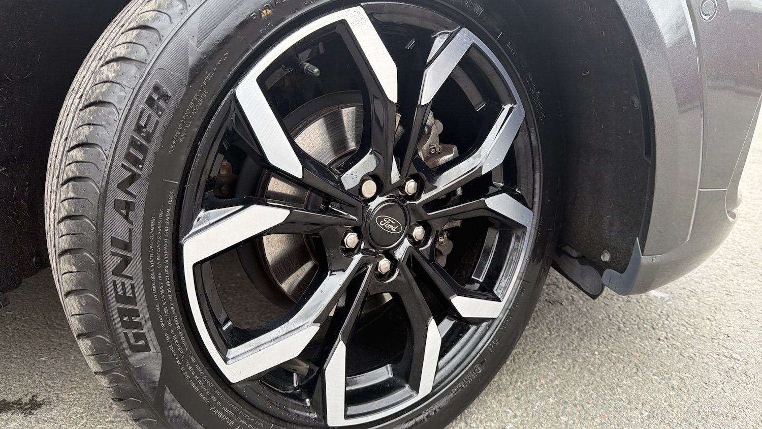 Used Ford Puma 2023 for sale - 78109145: Photo 30