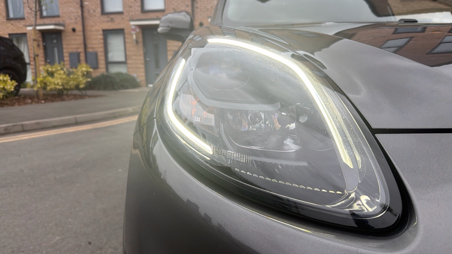 Used Ford Puma 2023 for sale - 78109145: Photo 31