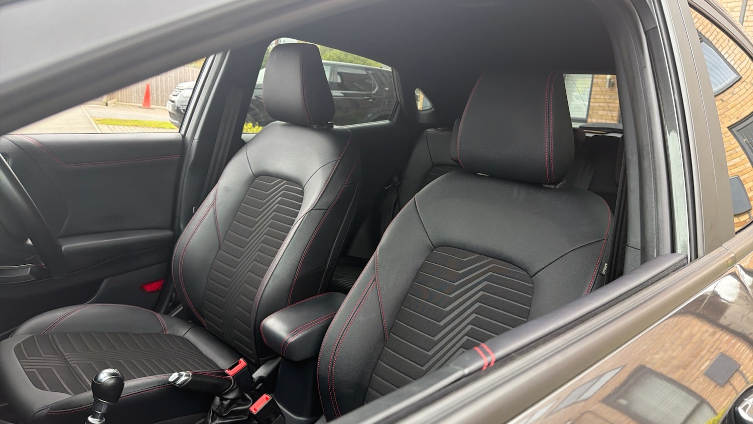 Used Ford Puma 2023 for sale - 78109145: Photo 35