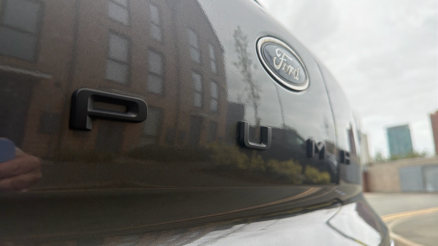 Used Ford Puma 2023 for sale - 78109145: Photo 38