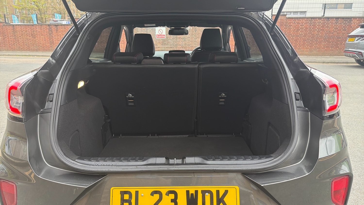 Used Ford Puma 2023 for sale - 78109145: Photo 4