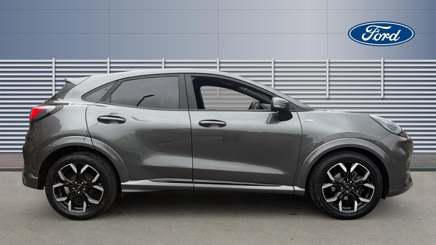 Used Ford Puma 2023 for sale - 78109145: Photo 5