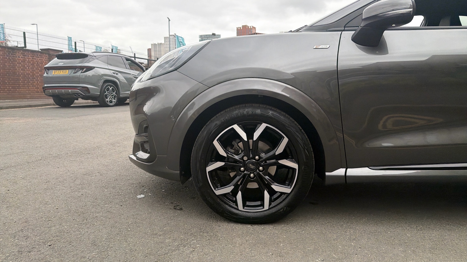 Used Ford Puma 2023 for sale - 78109145: Photo 7