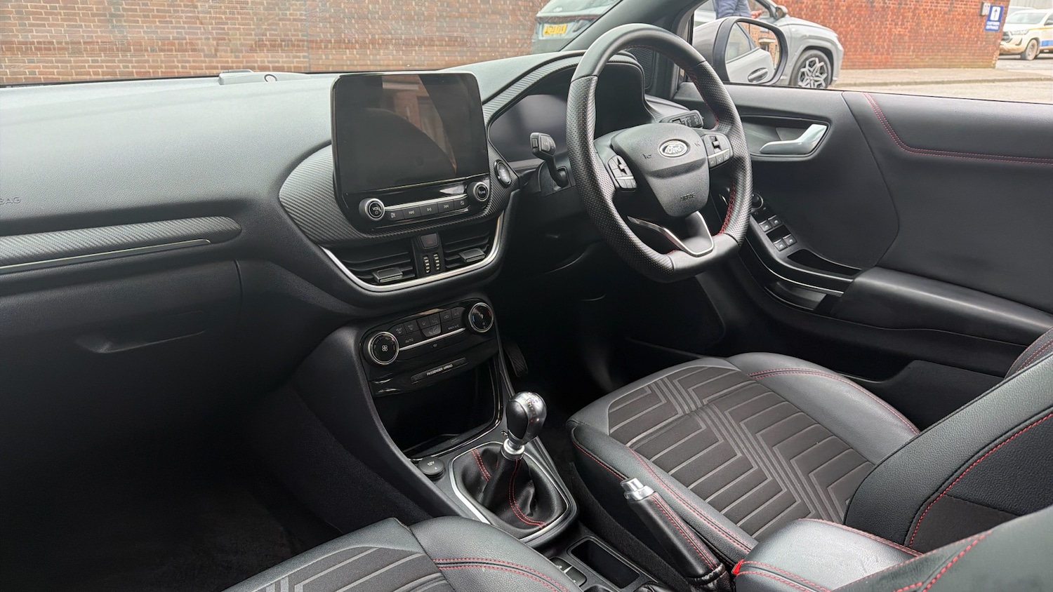 Used Ford Puma 2023 for sale - 78109145: Photo 9