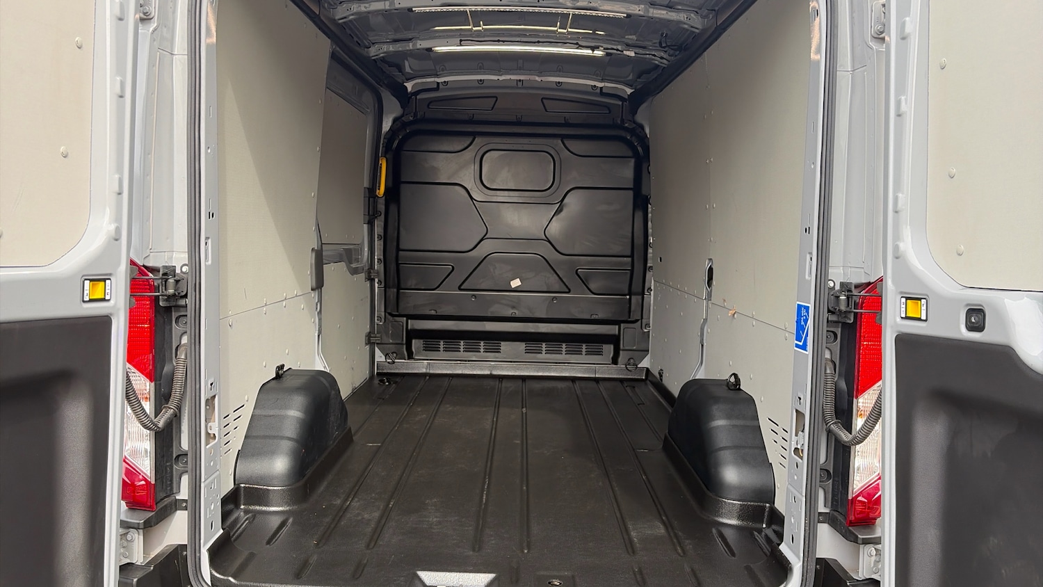 Used Ford Transit 2025 for sale - 78010955: Photo 12