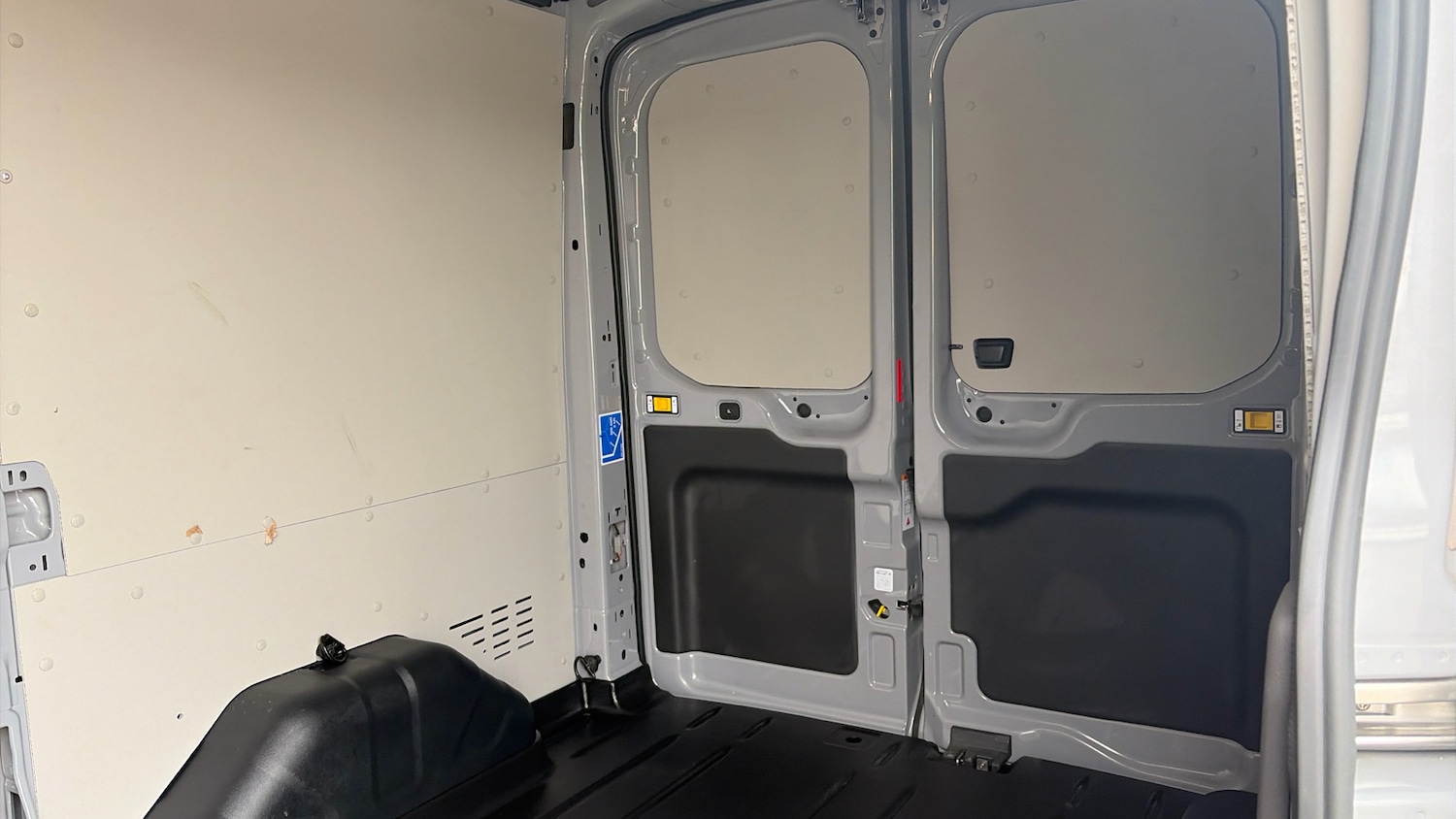 Used Ford Transit 2025 for sale - 78010955: Photo 14