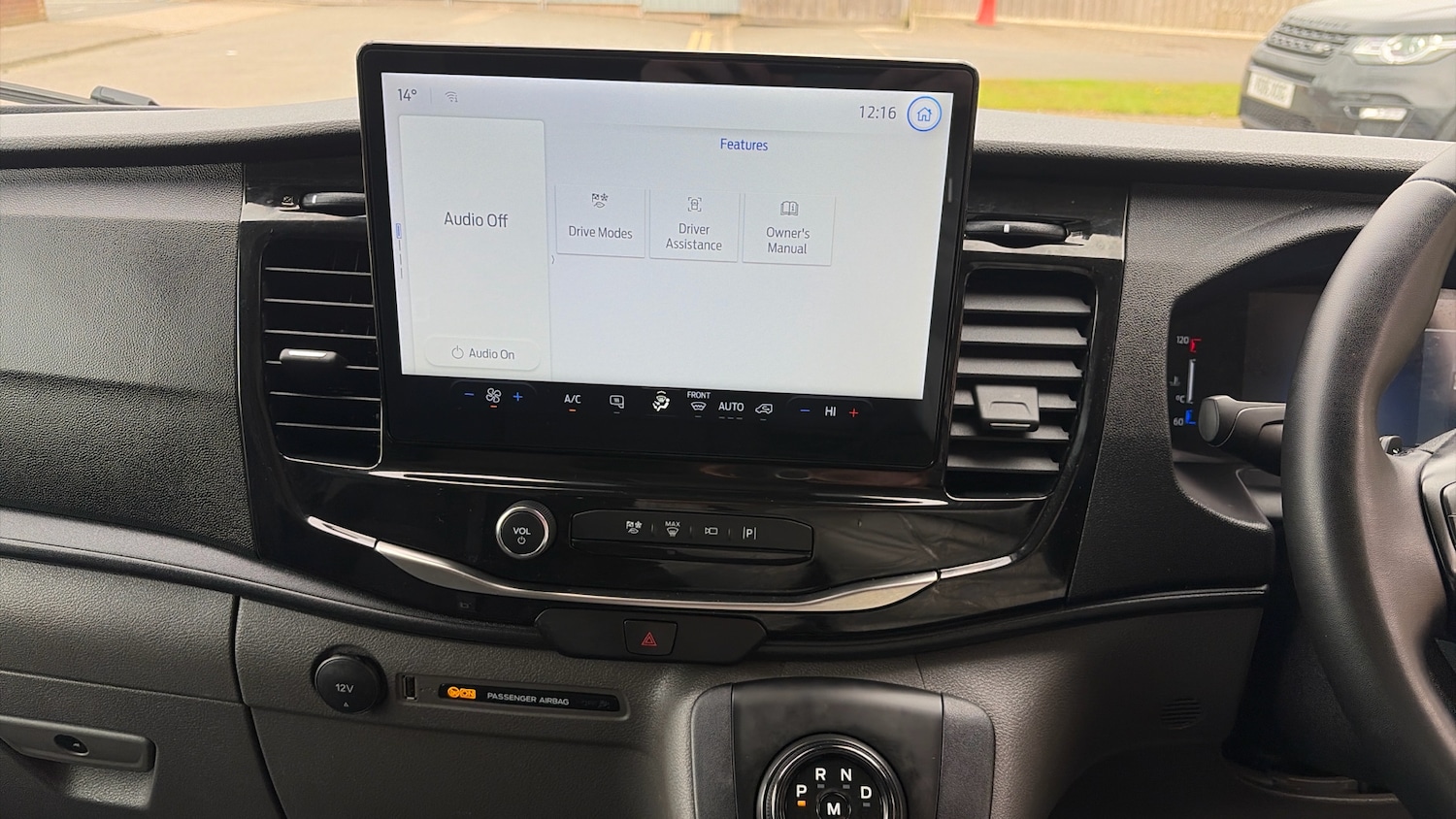 Used Ford Transit 2025 for sale - 78010955: Photo 15