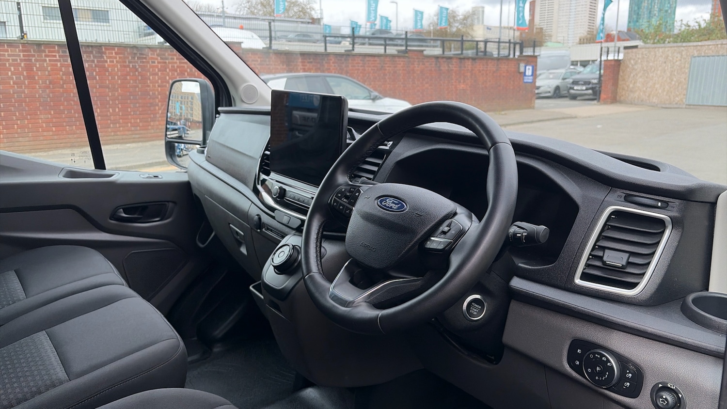 Used Ford Transit 2025 for sale - 78010955: Photo 16