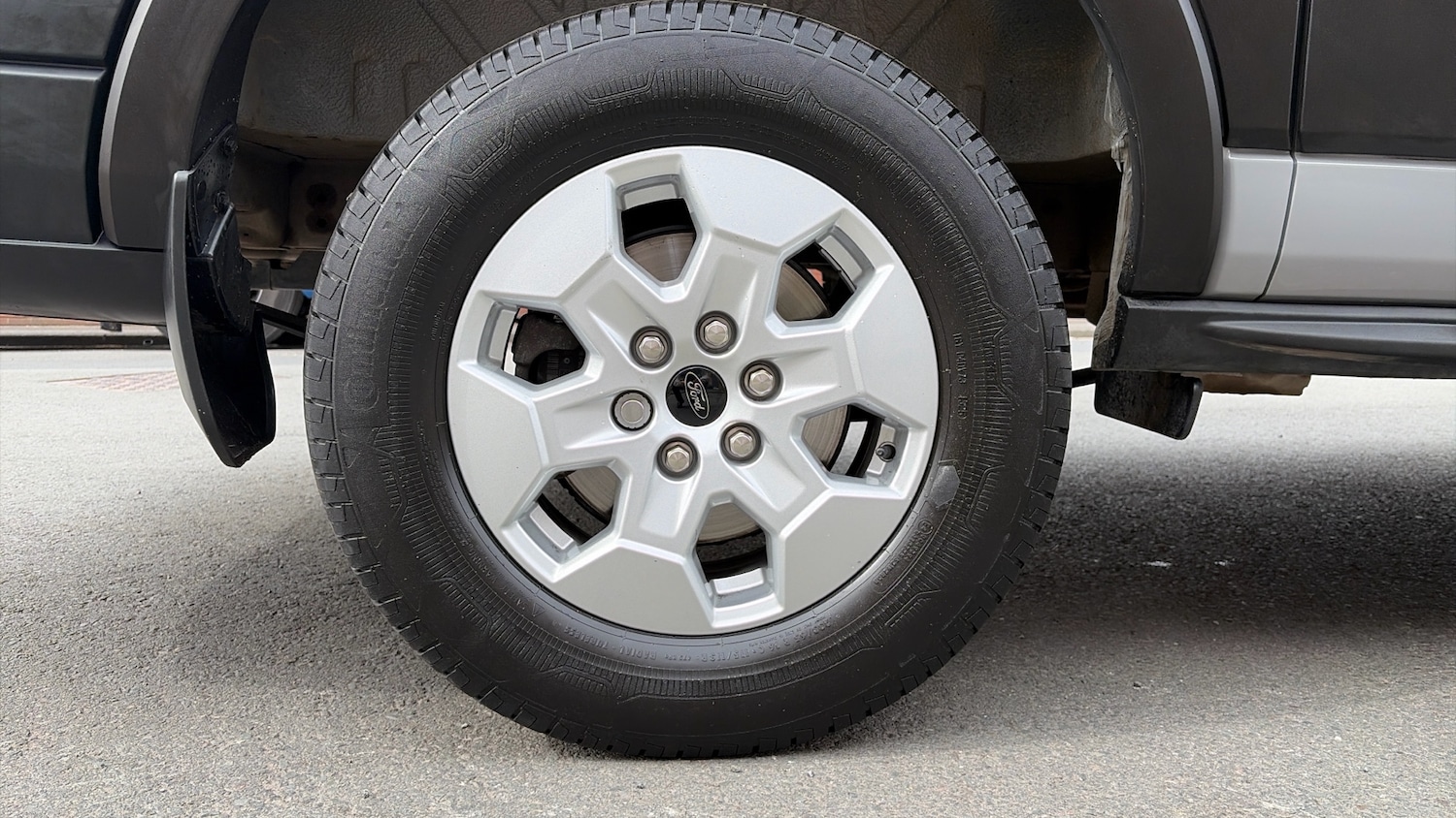 Used Ford Transit 2025 for sale - 78010955: Photo 17