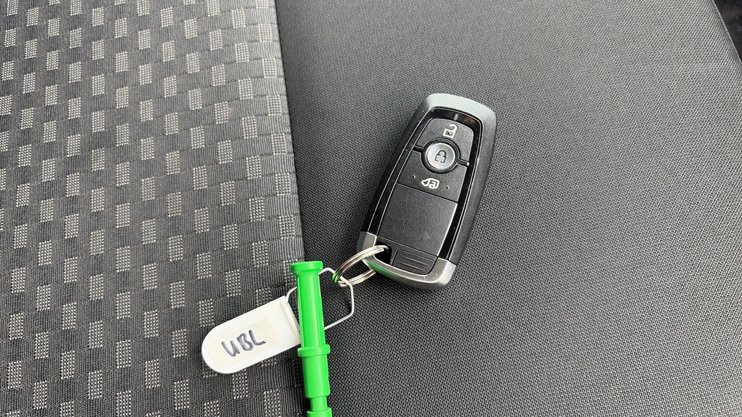 Used Ford Transit 2025 for sale - 78010955: Photo 20