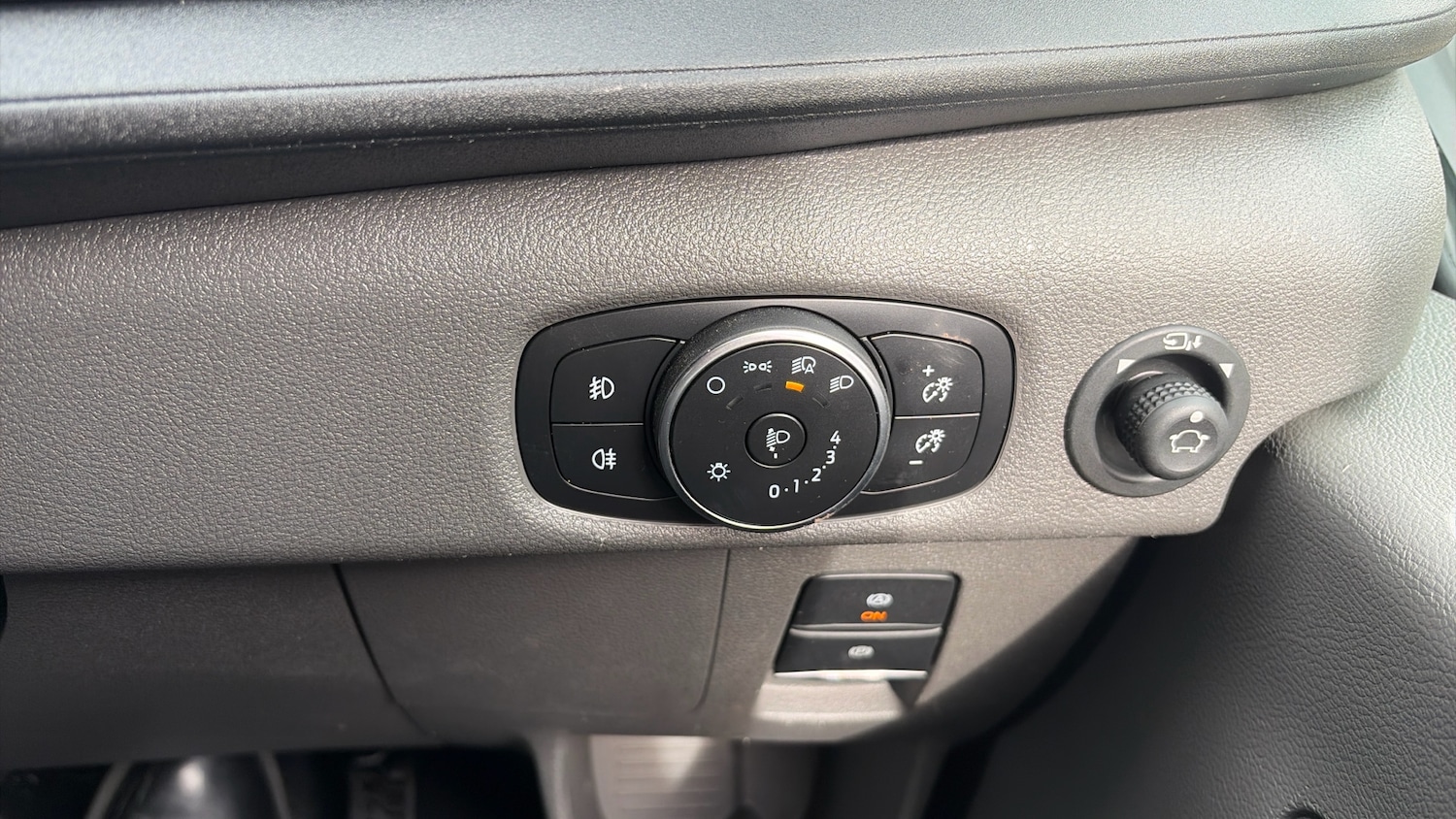 Used Ford Transit 2025 for sale - 78010955: Photo 23