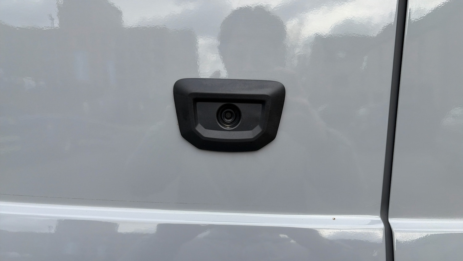 Used Ford Transit 2025 for sale - 78010955: Photo 36