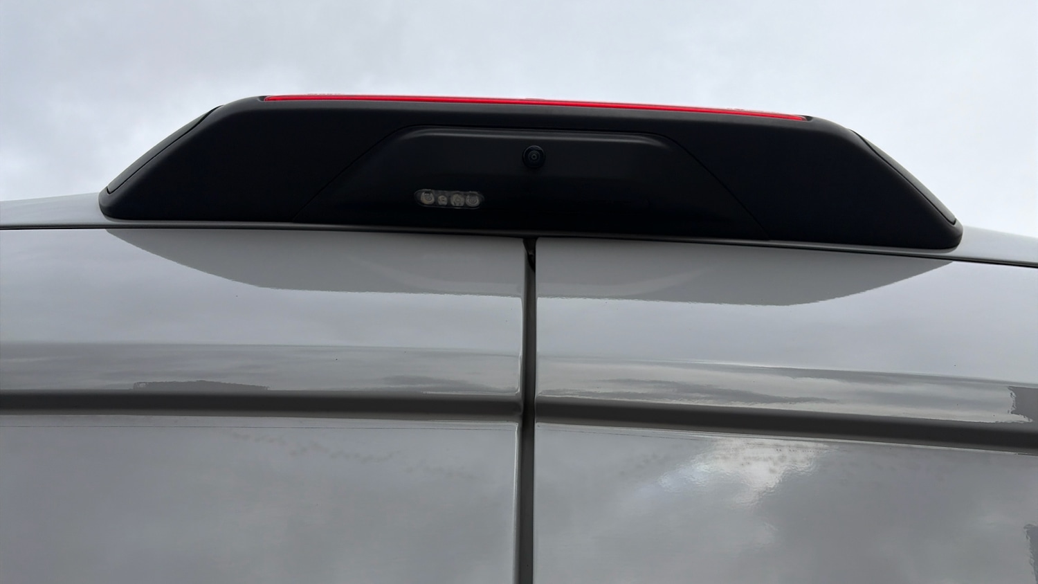 Used Ford Transit 2025 for sale - 78010955: Photo 37