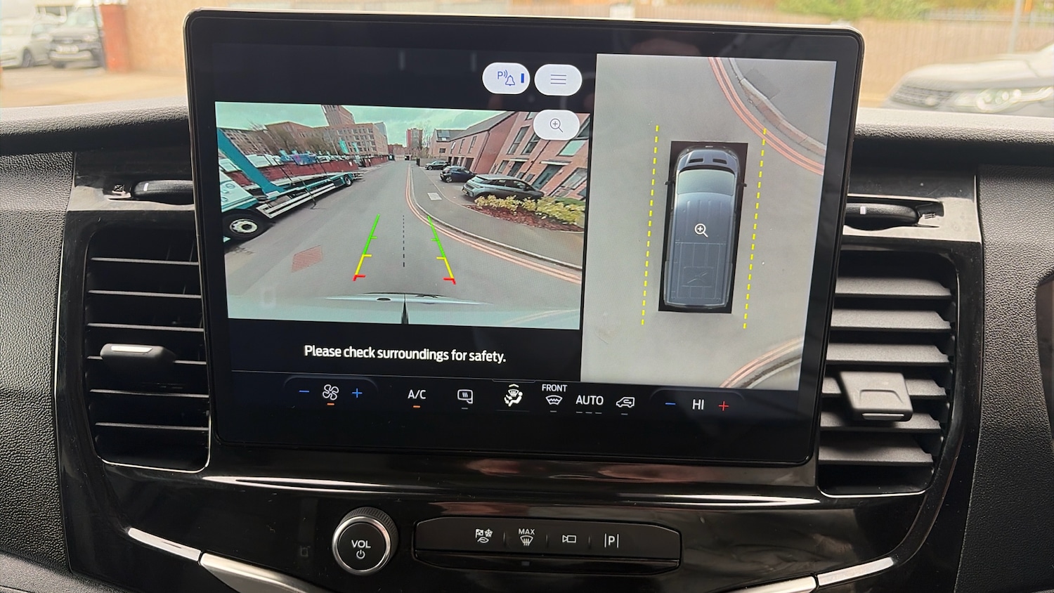 Used Ford Transit 2025 for sale - 78010955: Photo 39