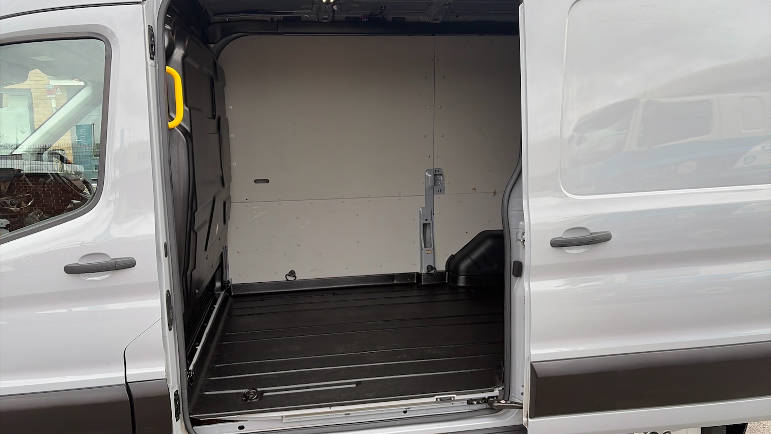 Used Ford Transit 2025 for sale - 78010955: Photo 5