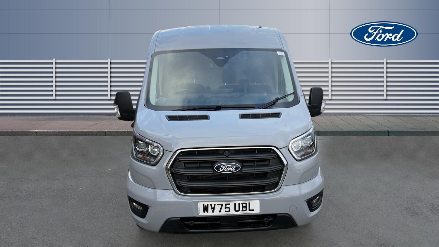 Used Ford Transit 2025 for sale - 78010955: Photo 8