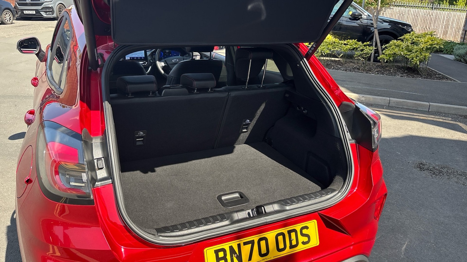 Vehicle 26