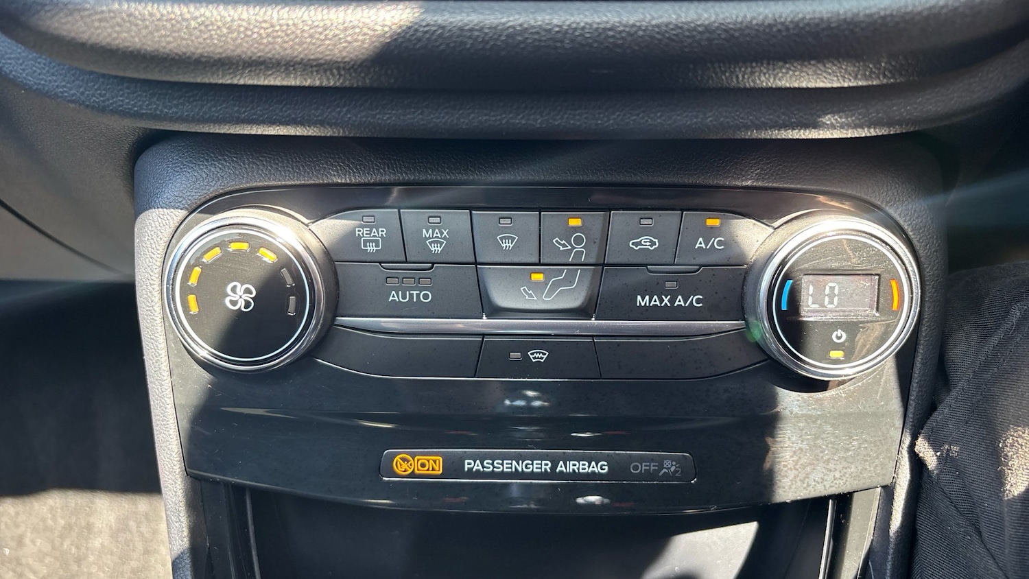 Vehicle 40