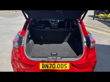 Used Ford Puma 2020 for sale - 75358409: Photo