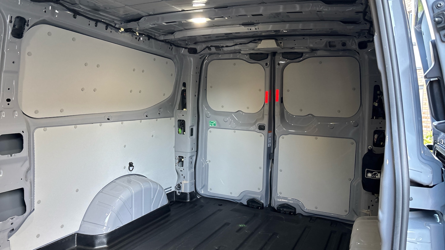 Used Ford Transit Custom 2025 for sale - 76209251: Photo 14