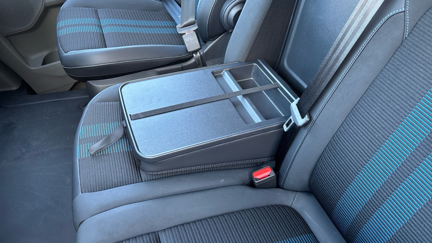 Used Ford Transit Custom 2025 for sale - 76209251: Photo 30