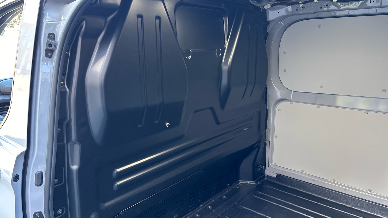 Used Ford Transit Custom 2025 for sale - 76209251: Photo 32