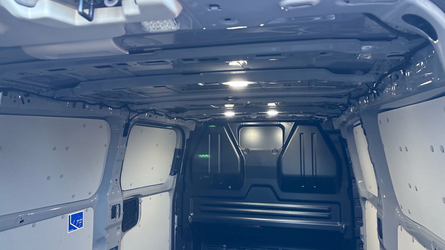 Used Ford Transit Custom 2025 for sale - 76209251: Photo 38