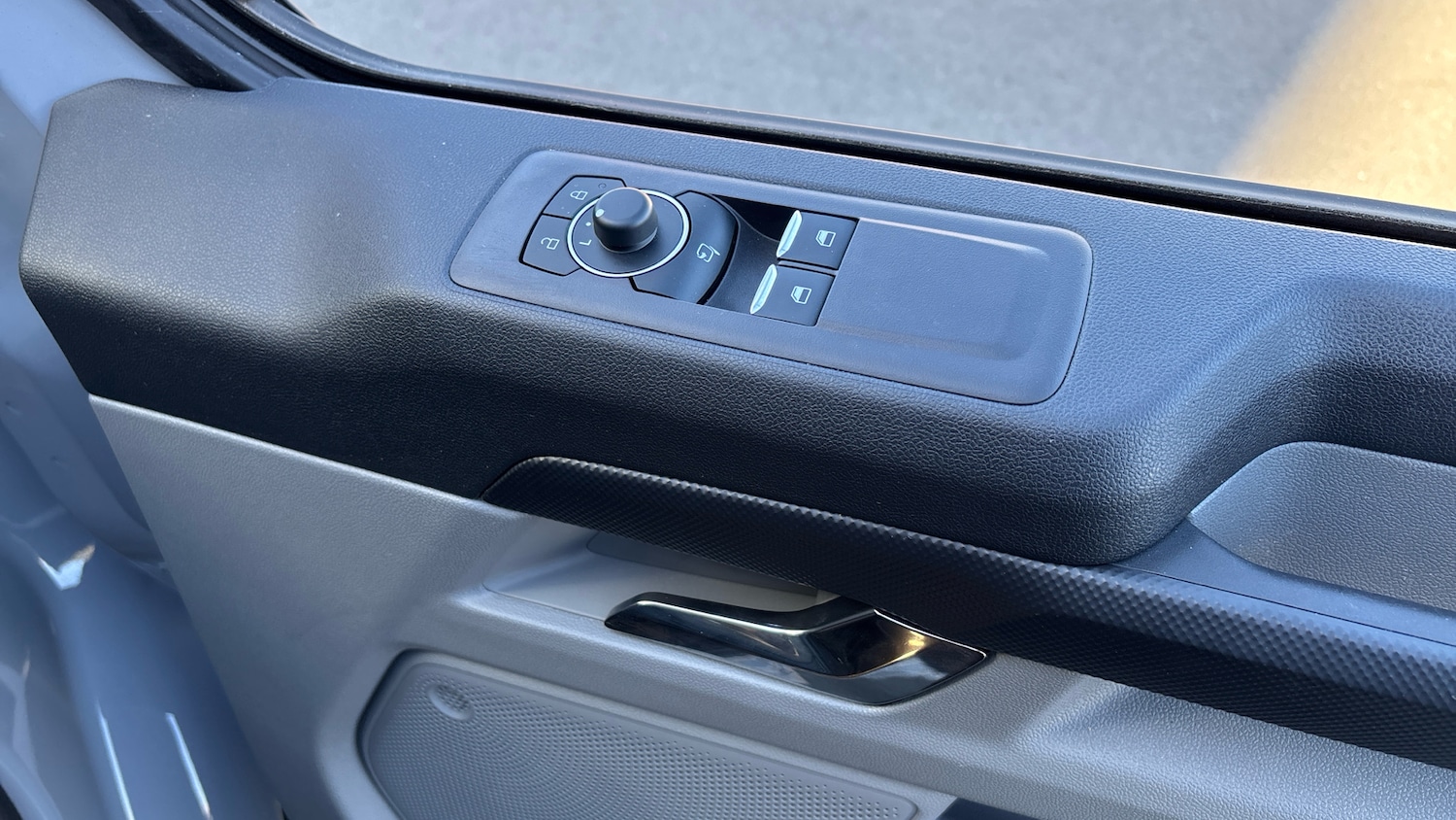 Used Ford Transit Custom 2025 for sale - 76209251: Photo 39