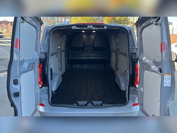Used Ford Transit Custom 2025 for sale - 76209251: Photo