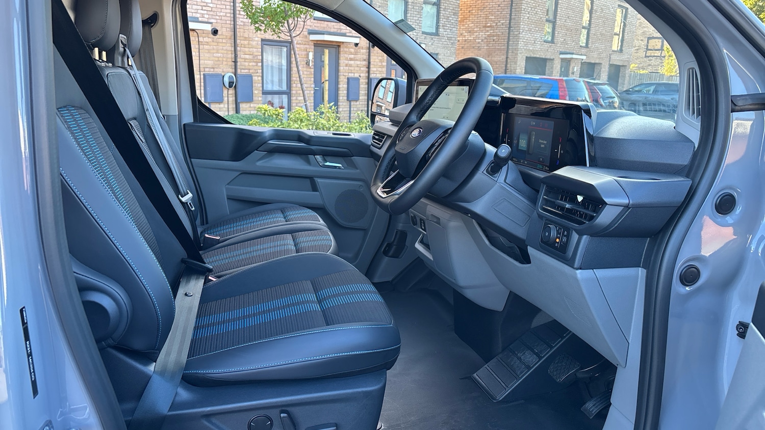 Used Ford Transit Custom 2025 for sale - 76209251: Photo 6