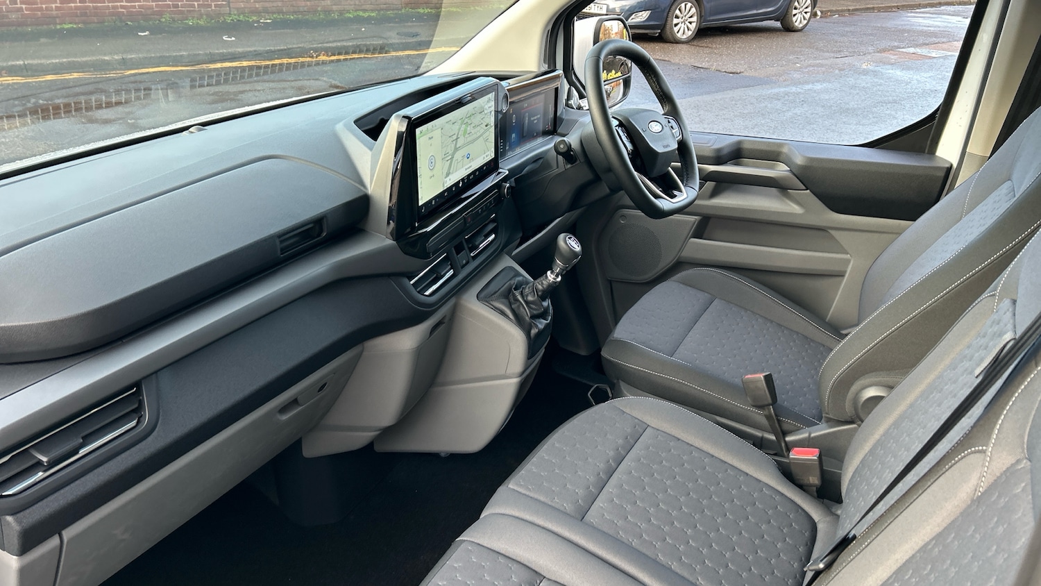 Used Ford Tourneo Custom 2026 for sale - 78155255: Photo 13