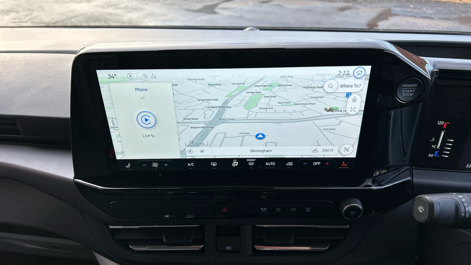 Used Ford Tourneo Custom 2026 for sale - 78155255: Photo 15