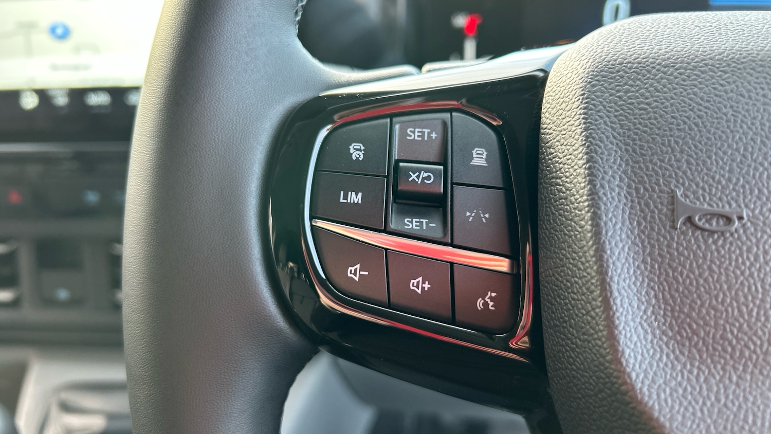 Used Ford Tourneo Custom 2026 for sale - 78155255: Photo 21