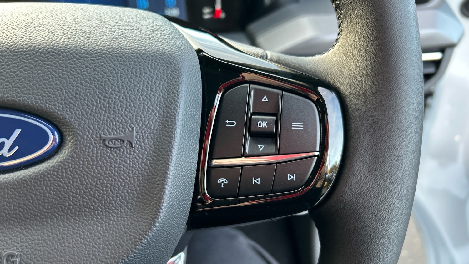 Used Ford Tourneo Custom 2026 for sale - 78155255: Photo 22