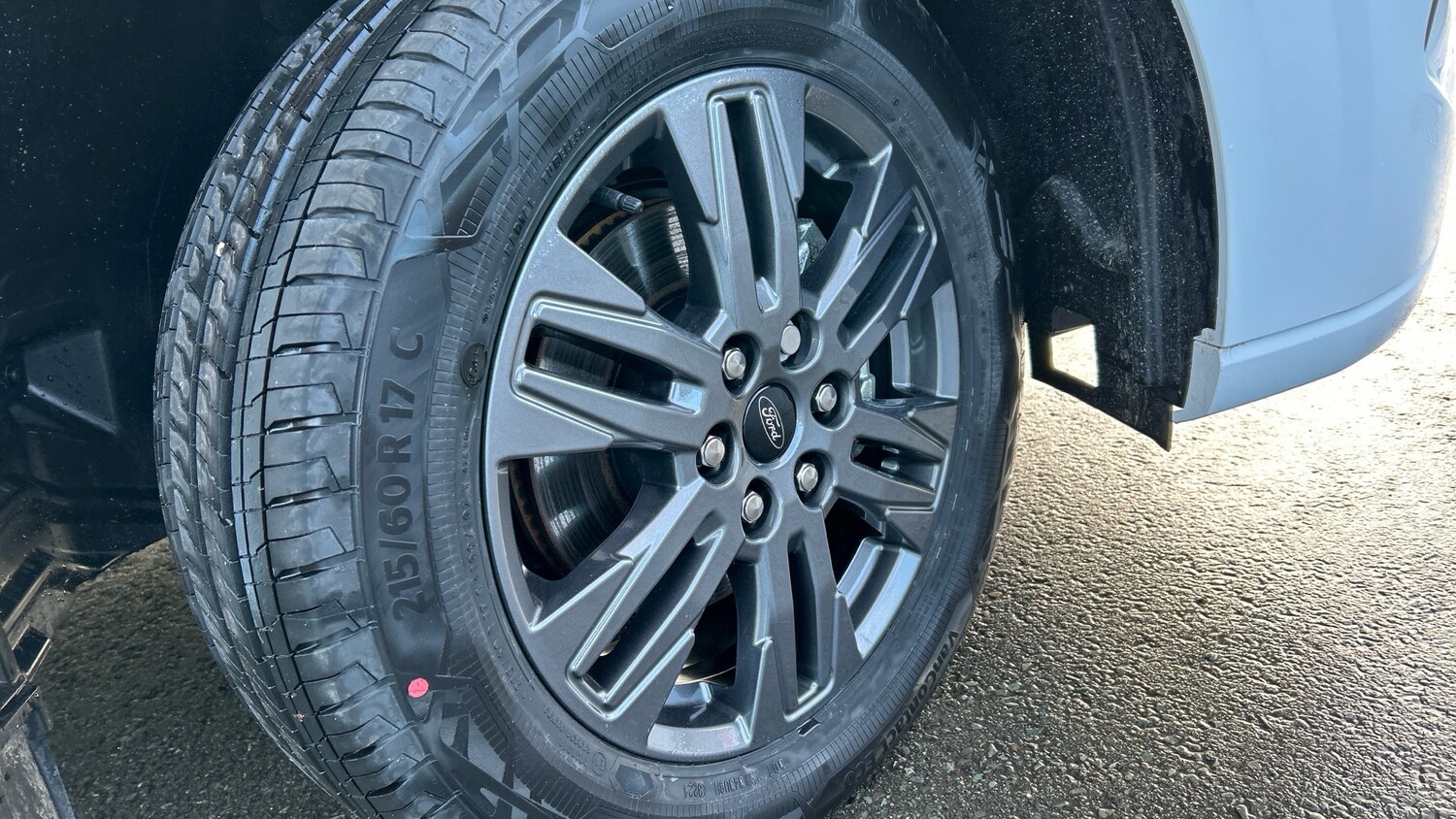 Used Ford Tourneo Custom 2026 for sale - 78155255: Photo 29