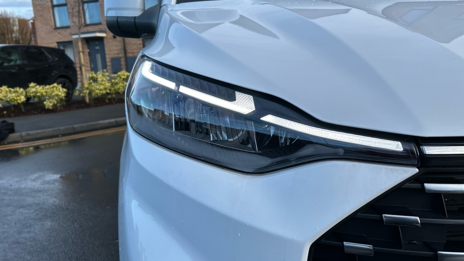 Used Ford Tourneo Custom 2026 for sale - 78155255: Photo 30