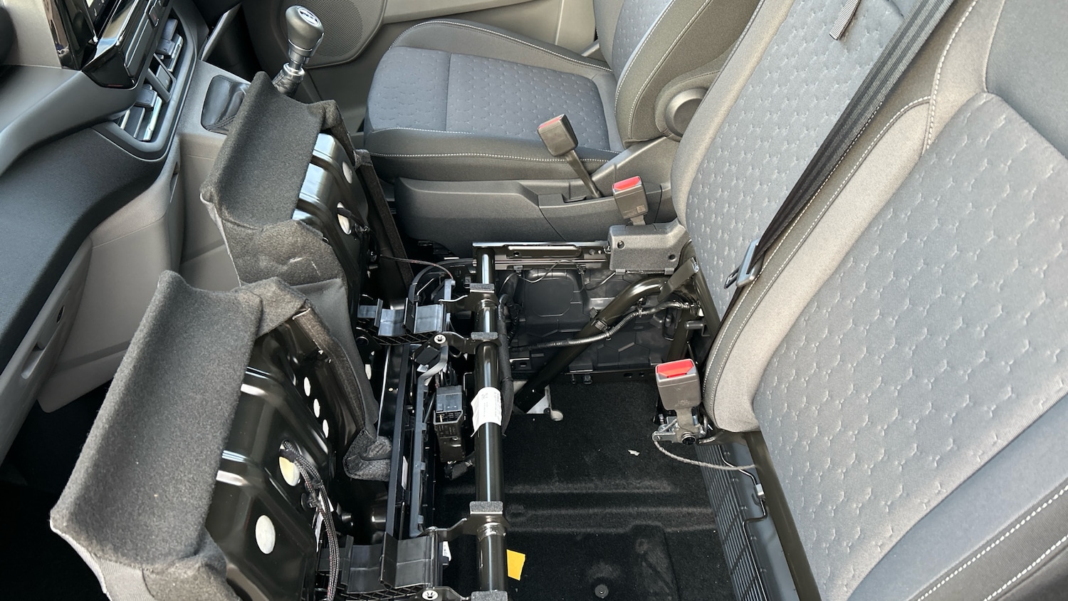 Used Ford Tourneo Custom 2026 for sale - 78155255: Photo 33