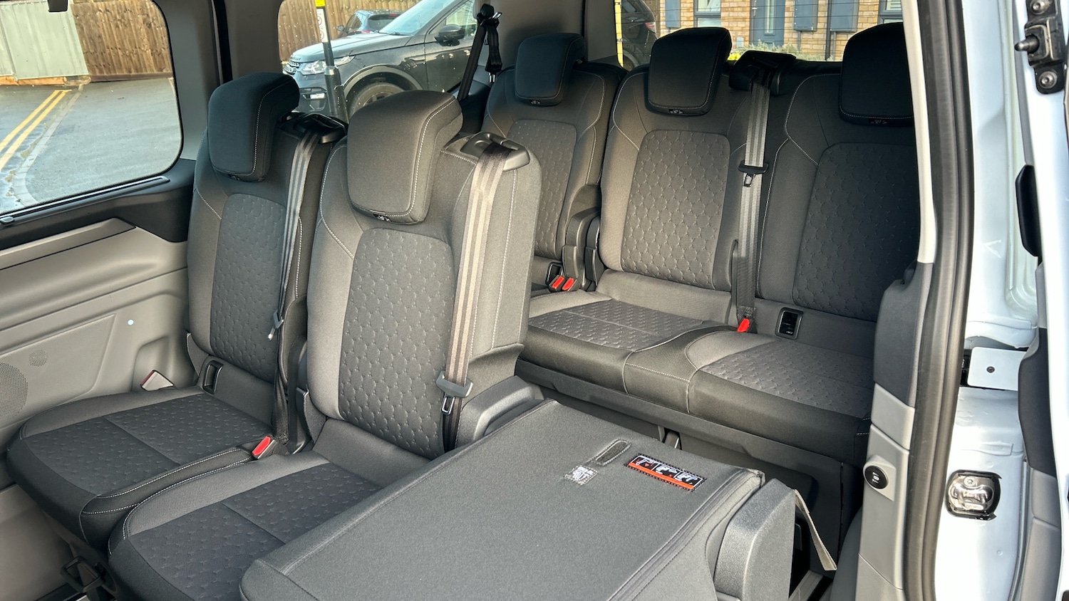 Used Ford Tourneo Custom 2026 for sale - 78155255: Photo 37