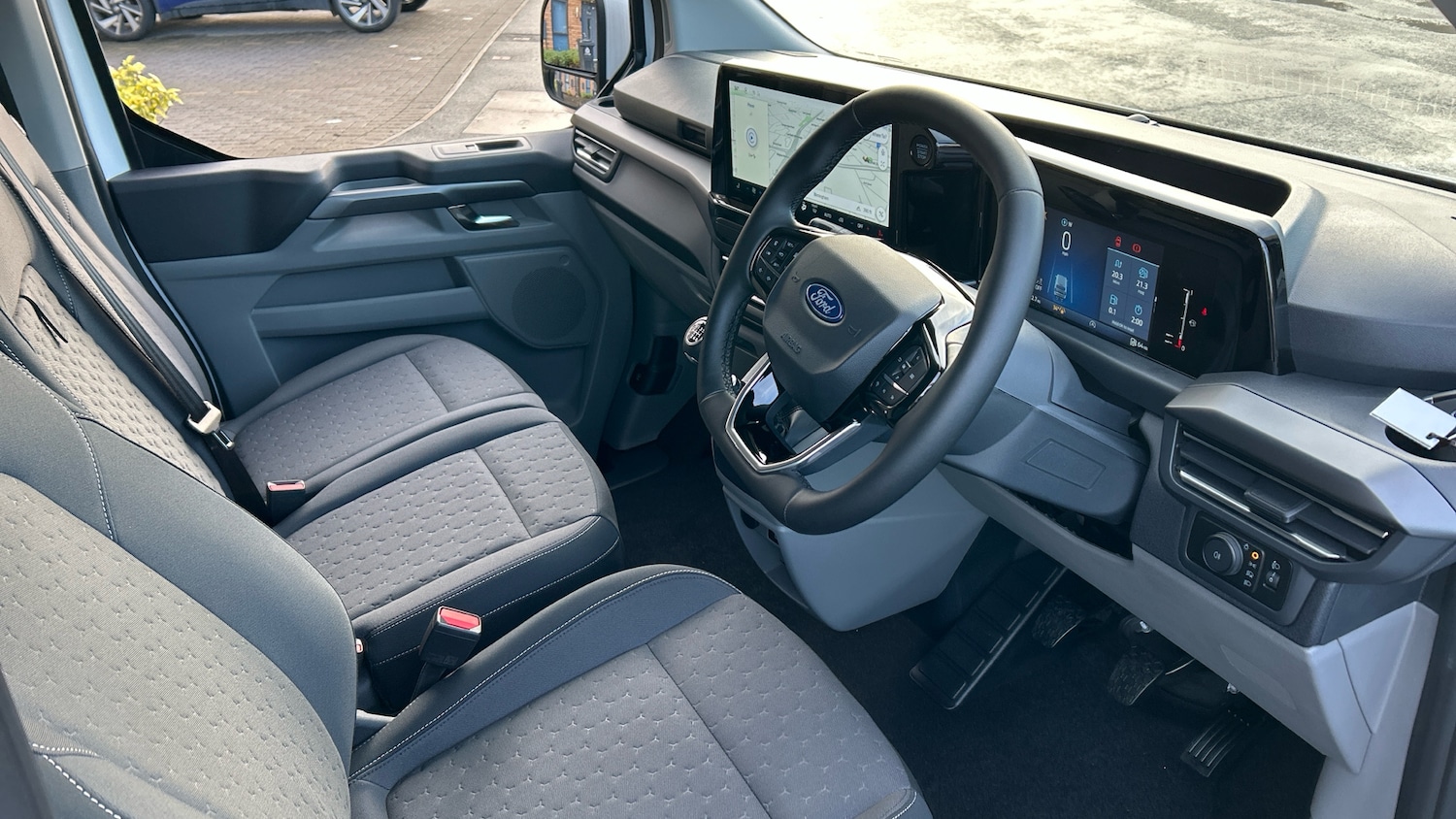 Used Ford Tourneo Custom 2026 for sale - 78155255: Photo 6