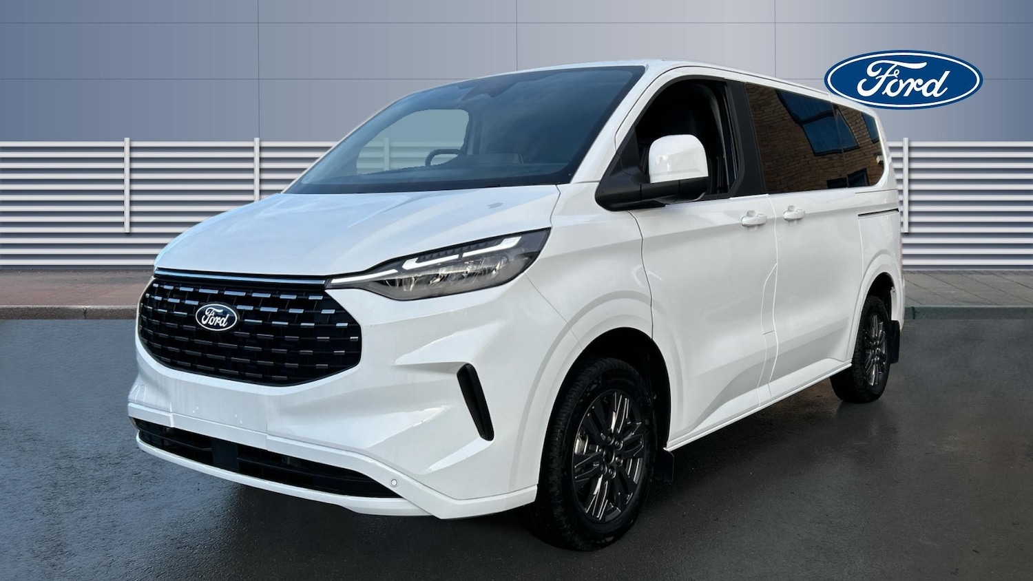 Used Ford Tourneo Custom 2026 for sale - 78155255: Photo 7