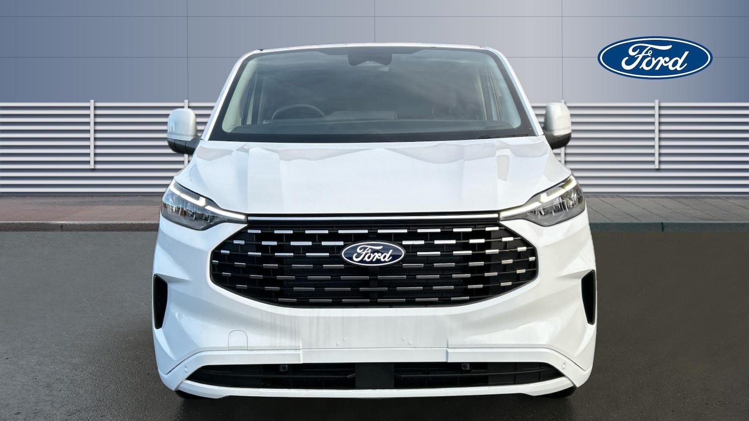 Used Ford Tourneo Custom 2026 for sale - 78155255: Photo 8