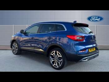 Used Renault Kadjar 2019 for sale - 74328321: Photo