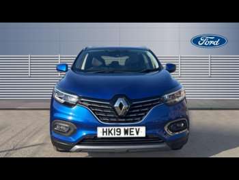 Used Renault Kadjar 2019 for sale - 74328321: Photo